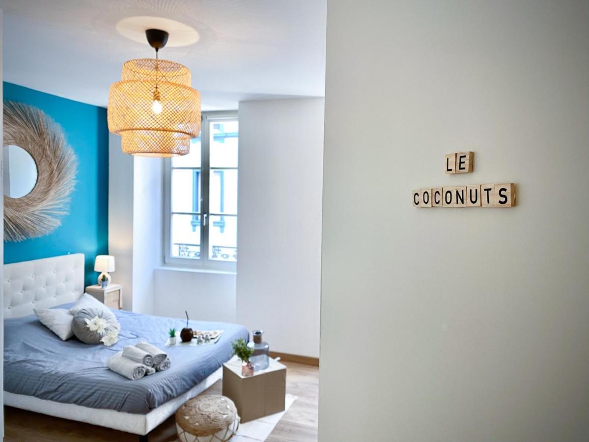 Le Convivial, Appartement Centre Ville Mulhouse Room photo